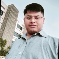 Yogesh Kumar