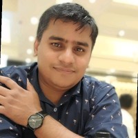 Manoj Kumar Sharma