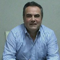 Cenk Bozkaya
