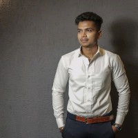 Rathod Nirav