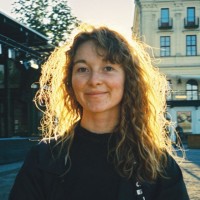 Mélina Froidure
