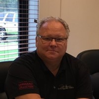 T. Alan Blair
