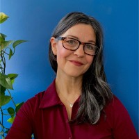 Molly Allison, M.S. OTR/L, CHT, SMS