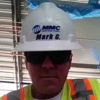 Mark Graydon