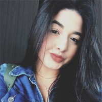 Rebeca Mendes