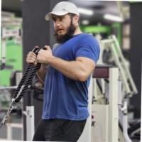 Islam Abubakarov
