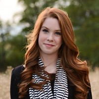 Katie Ahern