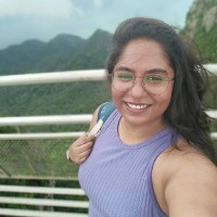 Meghna Biswas