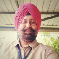 Moninder SINGH