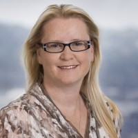 Fiona Haggland