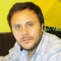 Alan Benjamin Barrios