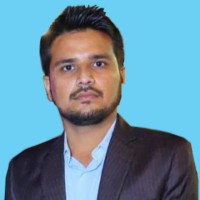 Shah Zaib Hussain