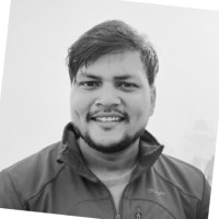 Roushan Saxena