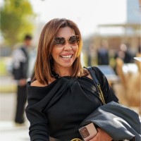 Marwa Nosseir, MBA / Organizational Psychology