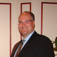 Tim Johnson
