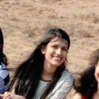 Shruti Tripathi