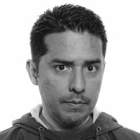 Ricardo Guzmán Velasco