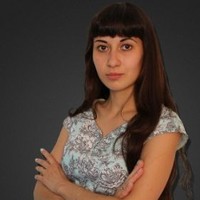 Liza Kuznetsova