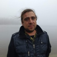 Чубуков Андрей