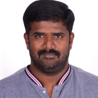 R.Shantha kumar