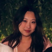 Amy Wang