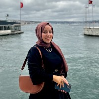 Sümeyye Yerdelen