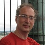 Konstantin Krasnov (Краснов)
