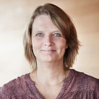 Betina Rasmussen