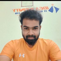 Chandresh Aryan