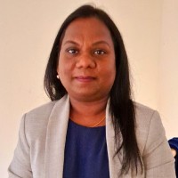 Jansi George