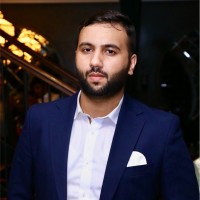 Muhammad Ahmed