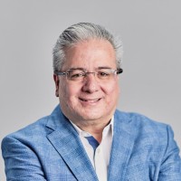 German Perez-Duarte F.