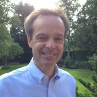 Keith Nesbitt