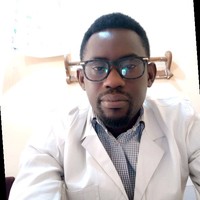 Tunde Odeyemi