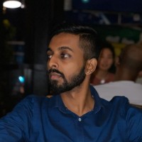 Darshendra Jayakumaran