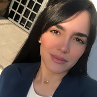 Daniela Garcia khiyami