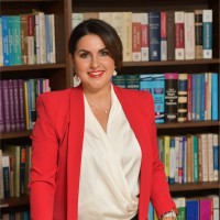 Av. Zeynephan Gemicioglu