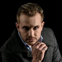 Daniel Gardea Payan