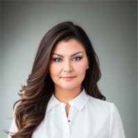 Leah Bercier