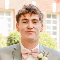Seth Blackmon