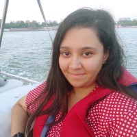 Shivani Barot