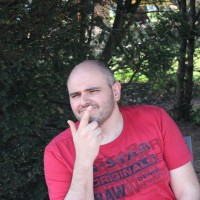 Nicolosi Daniel