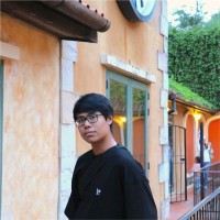 Supanat Pokturng