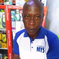 Edem Offiong
