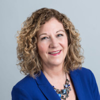 Rhonda Cabrinha, CIC