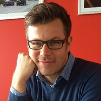 Marek Pavlas
