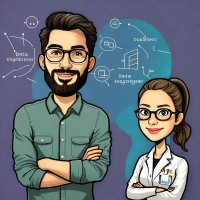 Shubham R Aggarwal(Data Engineer Lead)