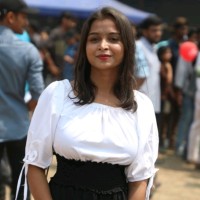 Tejaswini D