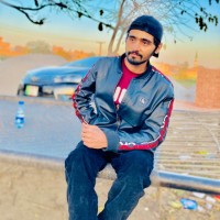 Usman Shahid