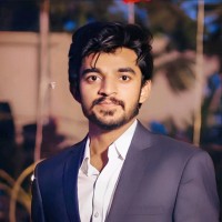 Swapnil Thorat